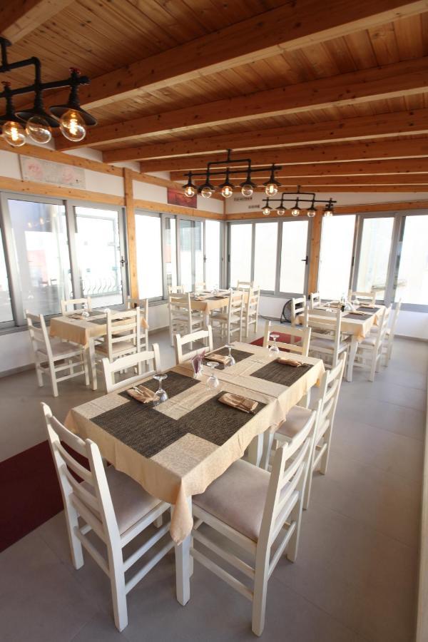 Hotel Prishtina Sarandë Eksteriør bilde